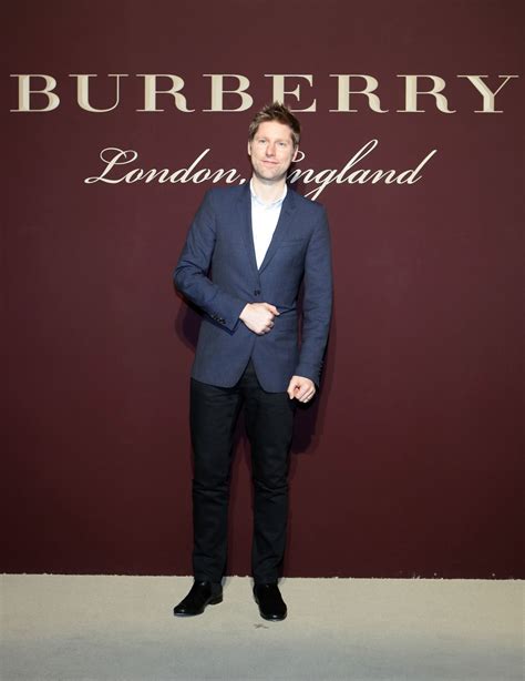 burberry christopher bailey twitter|christopher bailey burberry company.